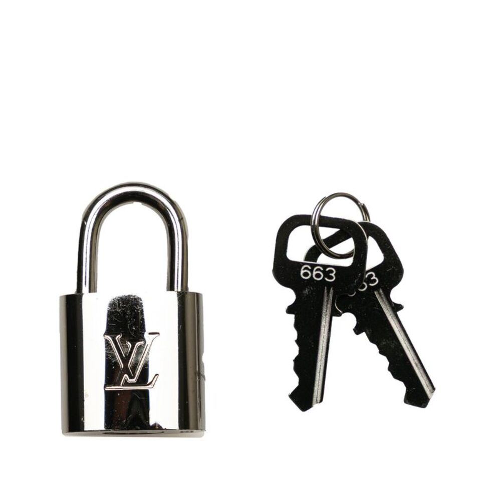 Louis Vuitton Monogram Eclipse Reverse Keepall Ba… - image 8